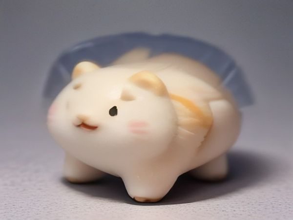 明亮的办公桌上摊开着usps邮寄指南和地图，旁边放着包裹样品，环境温馨充满工作氛围