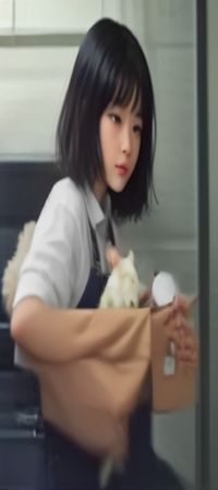 usps App 首页仪表盘，顶部显示最近追踪的包裹状态卡片，下方快捷操作按钮排列整齐，翠绿色背景点缀柠檬黄图标